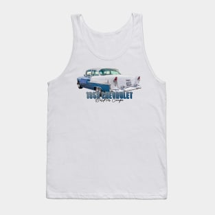 1955 Chevrolet Bel Air Coupe Tank Top